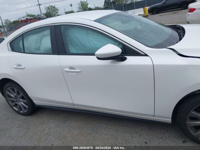 3MZBPABL7MM214842 Mazda Mazda3 Select