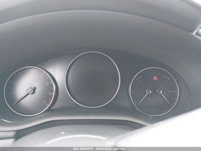 3MZBPABL7MM214842 Mazda Mazda3 Select
