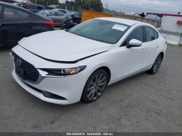 3MZBPABL7MM214842 Mazda Mazda3 Select