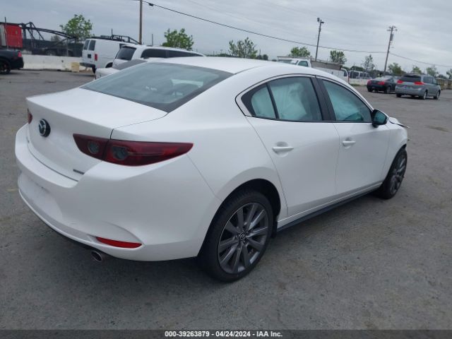 3MZBPABL7MM214842 Mazda Mazda3 Select
