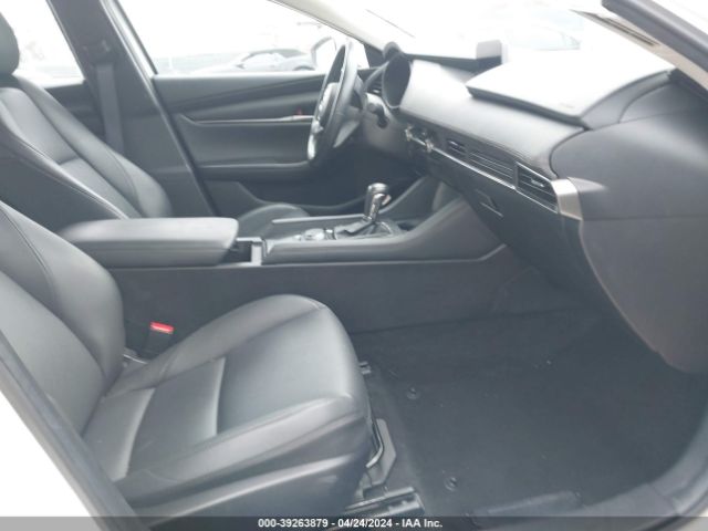 3MZBPABL7MM214842 Mazda Mazda3 Select