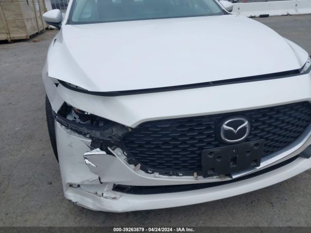 3MZBPABL7MM214842 Mazda Mazda3 Select