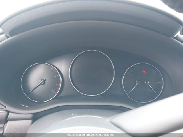 3MZBPABL7MM214842 Mazda Mazda3 Select