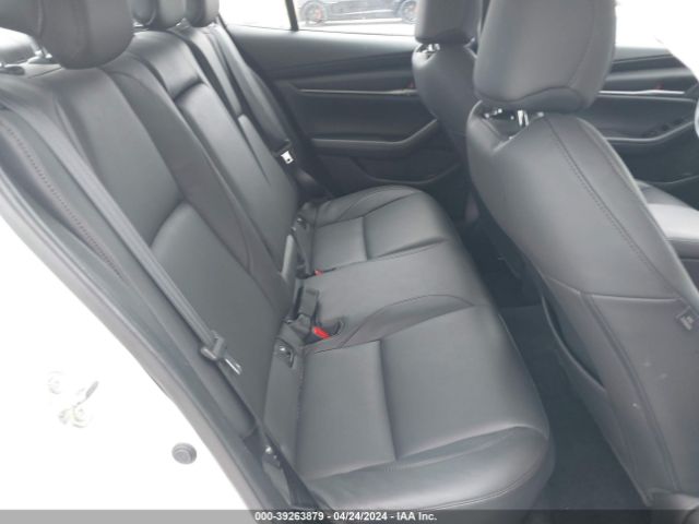 3MZBPABL7MM214842 Mazda Mazda3 Select