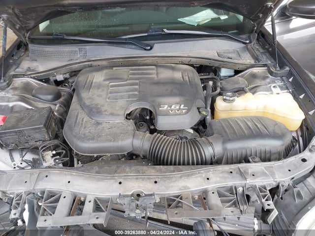 2C3CCAAG1GH238262 Chrysler 300 Limited