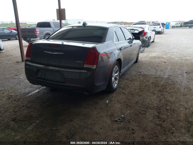 2C3CCAAG1GH238262 Chrysler 300 Limited