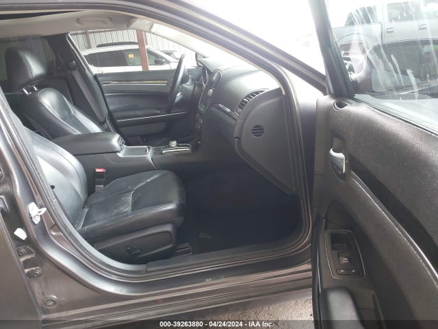 2C3CCAAG1GH238262 Chrysler 300 Limited