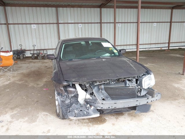 2C3CCAAG1GH238262 Chrysler 300 Limited