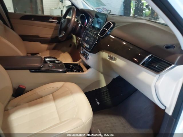 4JGDA5HB7JB044242 Mercedes-Benz Gle 350 4matic