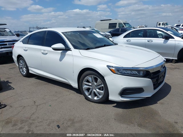 Honda Accord 2020 1HGCV1F19LA048472 Image 13
