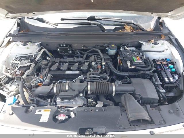 Honda Accord 2020 1HGCV1F19LA048472 Image 22