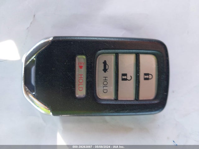 Honda Accord 2020 1HGCV1F19LA048472 Image 23