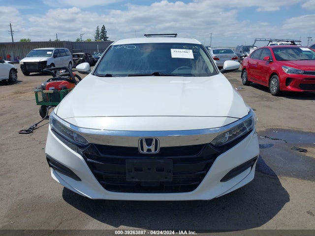 Honda Accord 2020 1HGCV1F19LA048472 Image 24