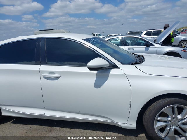 Honda Accord 2020 1HGCV1F19LA048472 Image 25