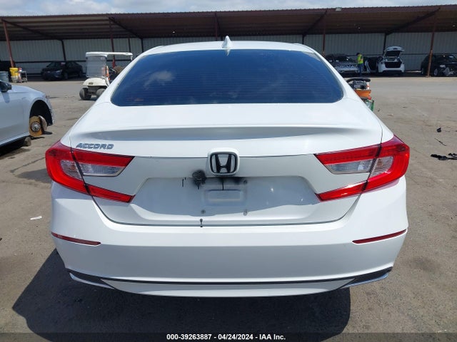 Honda Accord 2020 1HGCV1F19LA048472 Image 28