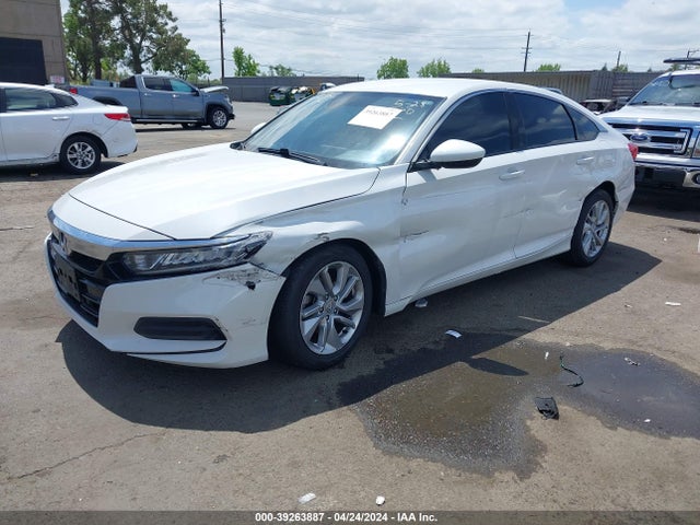 Honda Accord 2020 1HGCV1F19LA048472 Image 14