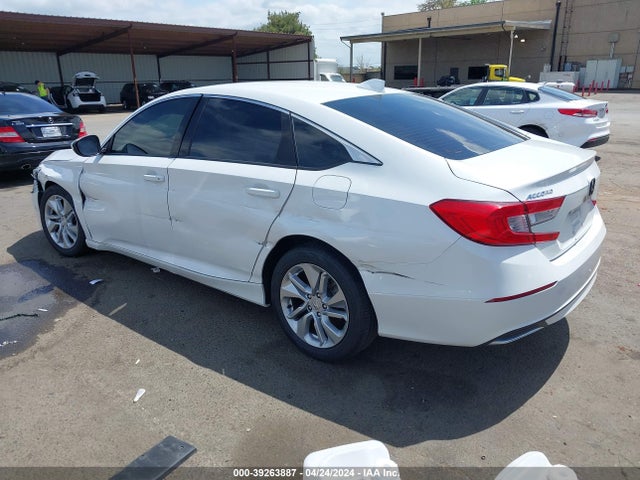 Honda Accord 2020 1HGCV1F19LA048472 Image 15