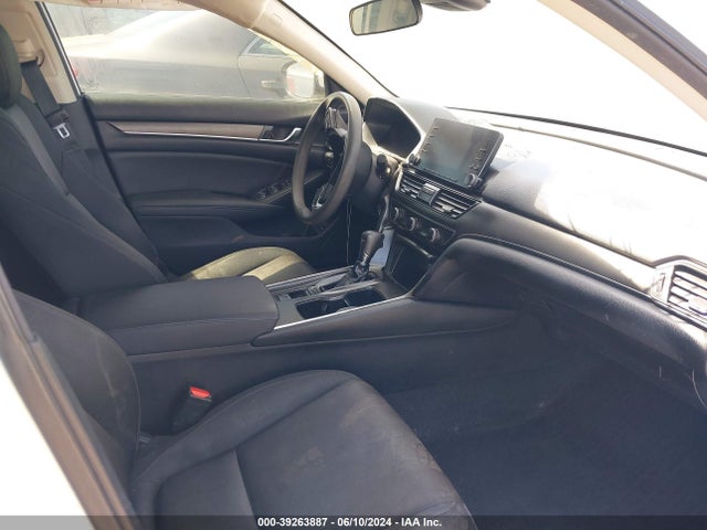 Honda Accord 2020 1HGCV1F19LA048472 Image 17
