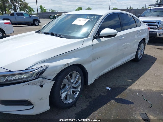 Honda Accord 2020 1HGCV1F19LA048472 Image 18