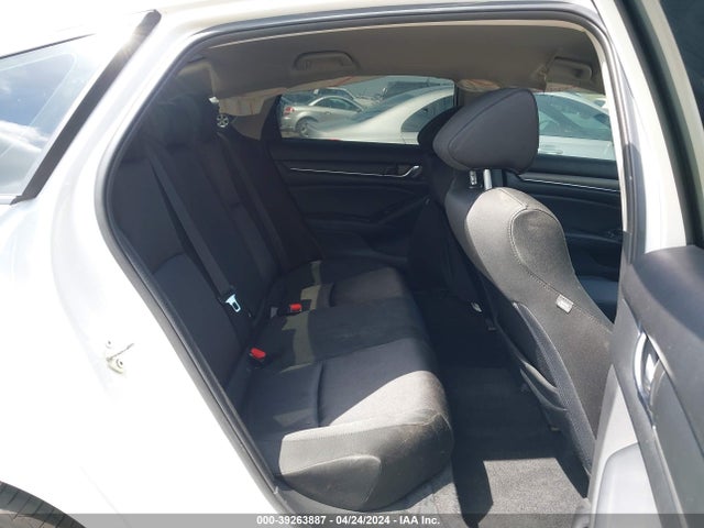 Honda Accord 2020 1HGCV1F19LA048472 Image 20