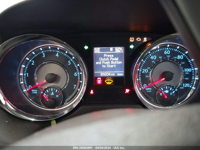 2C4RC1BG1GR112370 Chrysler Town & Country Touring