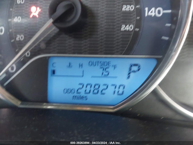 Toyota COROLLA L 2015 5YFBURHE0FP331256 Image 12