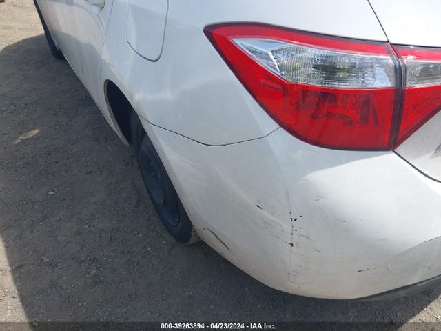 Toyota COROLLA L 2015 5YFBURHE0FP331256 Image 13