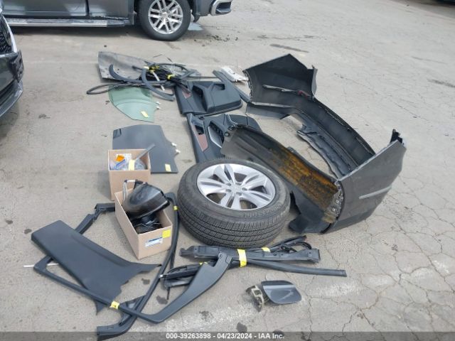 5J8YE1H37NL016289 Acura Mdx Standard