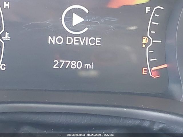 3C4NJCBB4NT197994 Jeep Compass Latitude Fwd