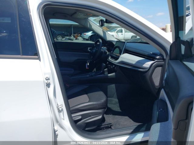 3C4NJCBB4NT197994 Jeep Compass Latitude Fwd