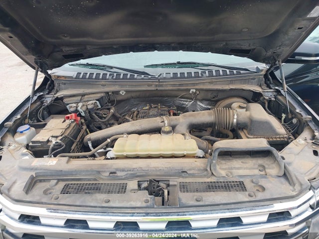 Ford Expedition Limited Max 2021 1FMJK1KT5MEA26528 Image 10