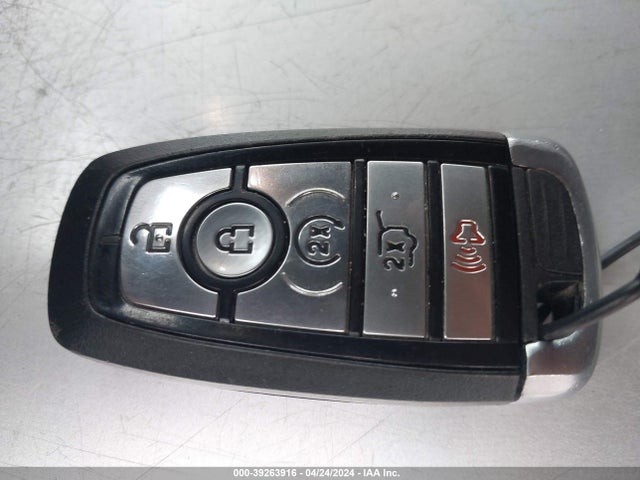 Ford Expedition Limited Max 2021 1FMJK1KT5MEA26528 Image 11