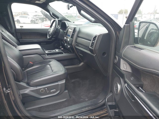 Ford Expedition Limited Max 2021 1FMJK1KT5MEA26528 Image 5