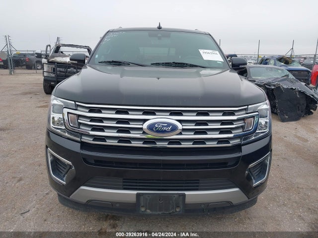 Ford Expedition Limited Max 2021 1FMJK1KT5MEA26528 Image 6