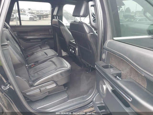 Ford Expedition Limited Max 2021 1FMJK1KT5MEA26528 Image 8