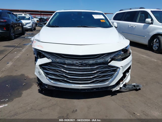 Chevrolet MALIBU LT 2019 1G1ZD5ST6KF162336 Image 11