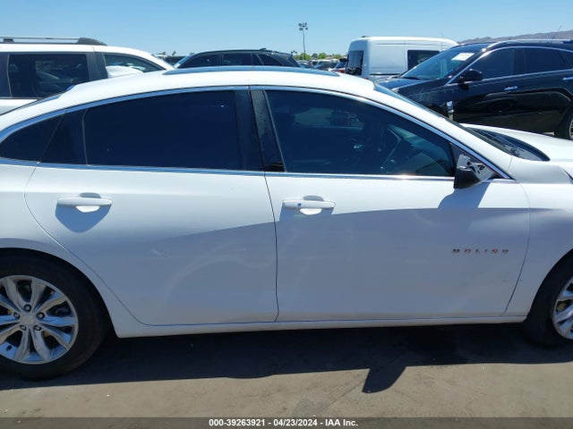 Chevrolet MALIBU LT 2019 1G1ZD5ST6KF162336 Image 12