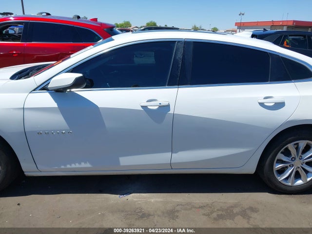 Chevrolet MALIBU LT 2019 1G1ZD5ST6KF162336 Image 13