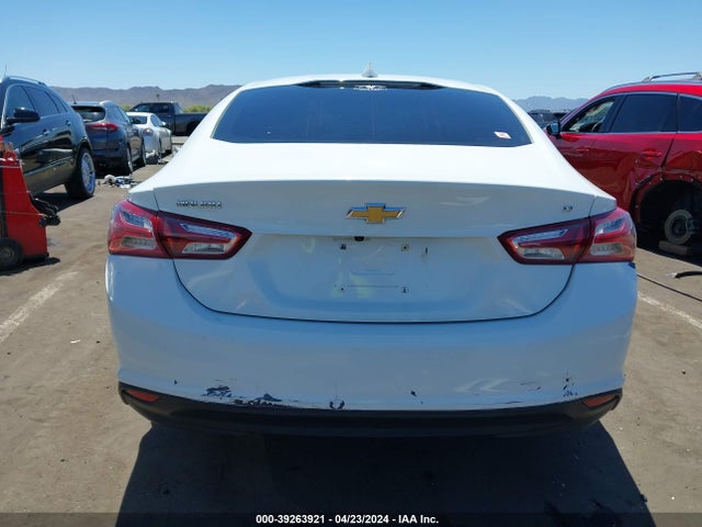 Chevrolet MALIBU LT 2019 1G1ZD5ST6KF162336 Image 15