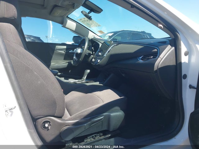Chevrolet MALIBU LT 2019 1G1ZD5ST6KF162336 Image 5