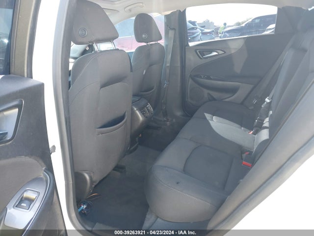 Chevrolet MALIBU LT 2019 1G1ZD5ST6KF162336 Image 8