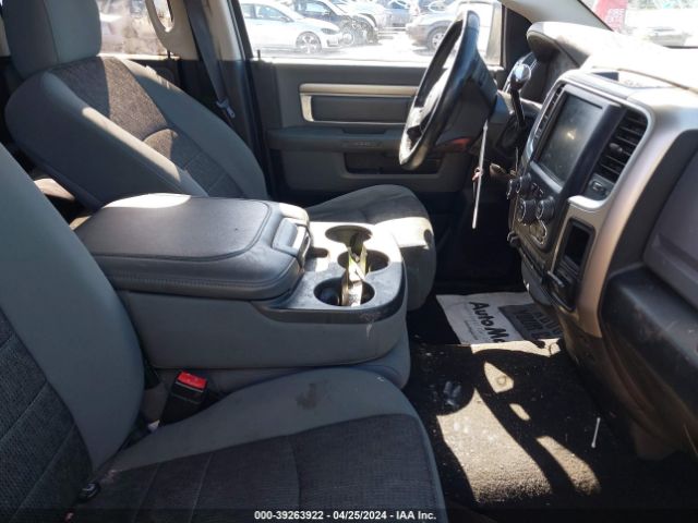 2013 RAM 1500 1C6RR7GT6DS546762 Photo 4