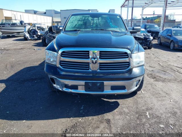 2013 RAM 1500 1C6RR7GT6DS546762 Photo 5