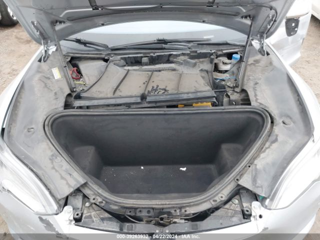 5YJSA1E21GF156811 Tesla Model S 60d/70d/75d/85d/90d