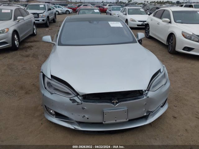 5YJSA1E21GF156811 Tesla Model S 60d/70d/75d/85d/90d
