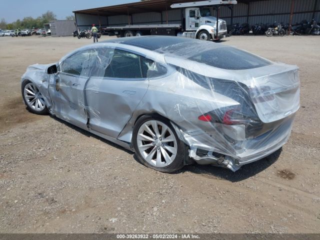 5YJSA1E21GF156811 Tesla Model S 60d/70d/75d/85d/90d