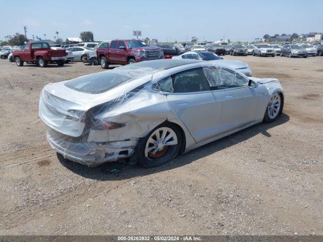 5YJSA1E21GF156811 Tesla Model S 60d/70d/75d/85d/90d