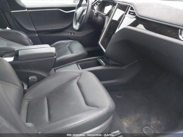 5YJSA1E21GF156811 Tesla Model S 60d/70d/75d/85d/90d