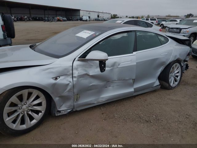 5YJSA1E21GF156811 Tesla Model S 60d/70d/75d/85d/90d