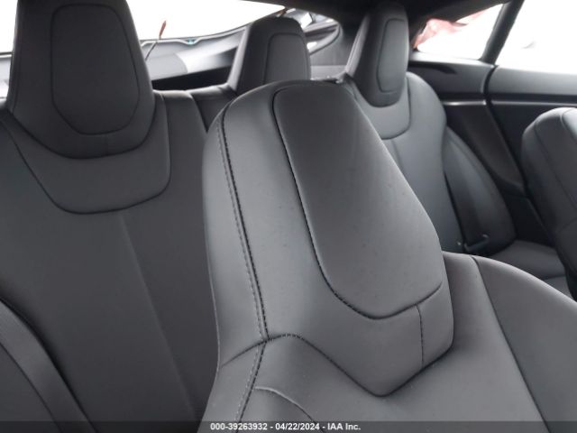 5YJSA1E21GF156811 Tesla Model S 60d/70d/75d/85d/90d